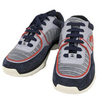 Chanel Sneakers Coco Mark Logo Size 38
