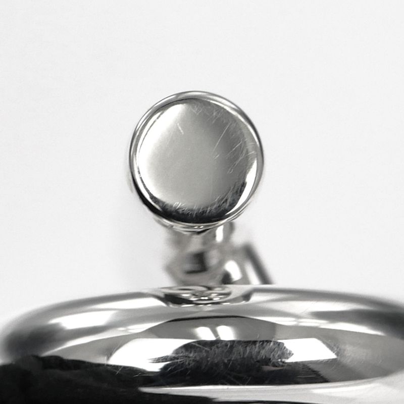 Hermes Ring Echape MM Size 53 AG 925 Silver Accessories — view 9