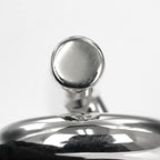 Hermes Ring Echape MM Size 53 AG 925 Silver Accessories — view 9