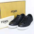 Fendi Sneakers Leather