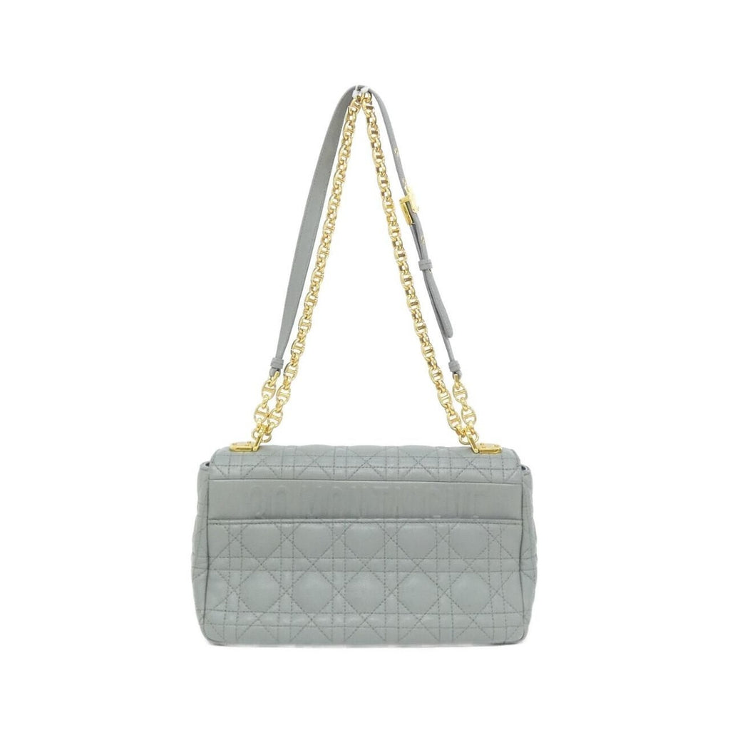 Dior Christian Caro Shoulder Bag — view 2