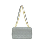 Dior Christian Caro Shoulder Bag — view 2