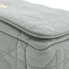 Dior Christian Caro Shoulder Bag — view 3