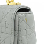 Dior Christian Caro Shoulder Bag — view 5