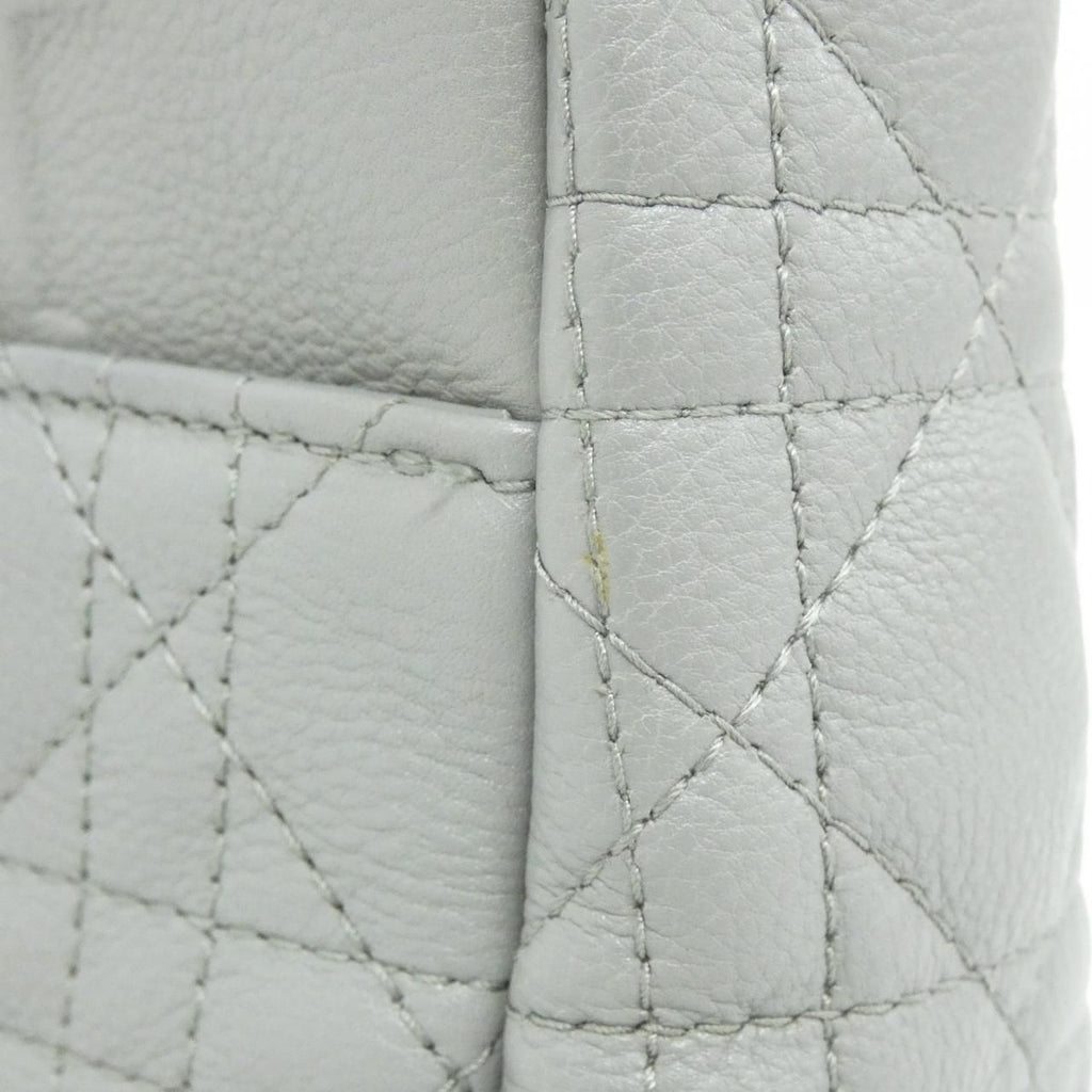 Dior Christian Caro Shoulder Bag — view 6