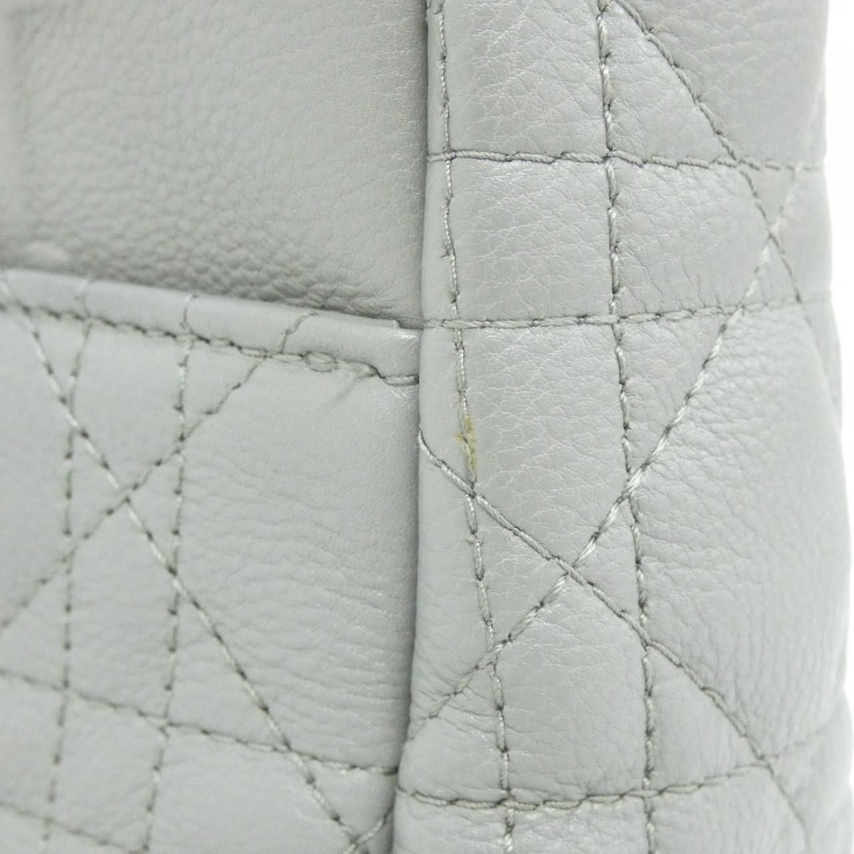 Dior Christian Caro Shoulder Bag — view 6