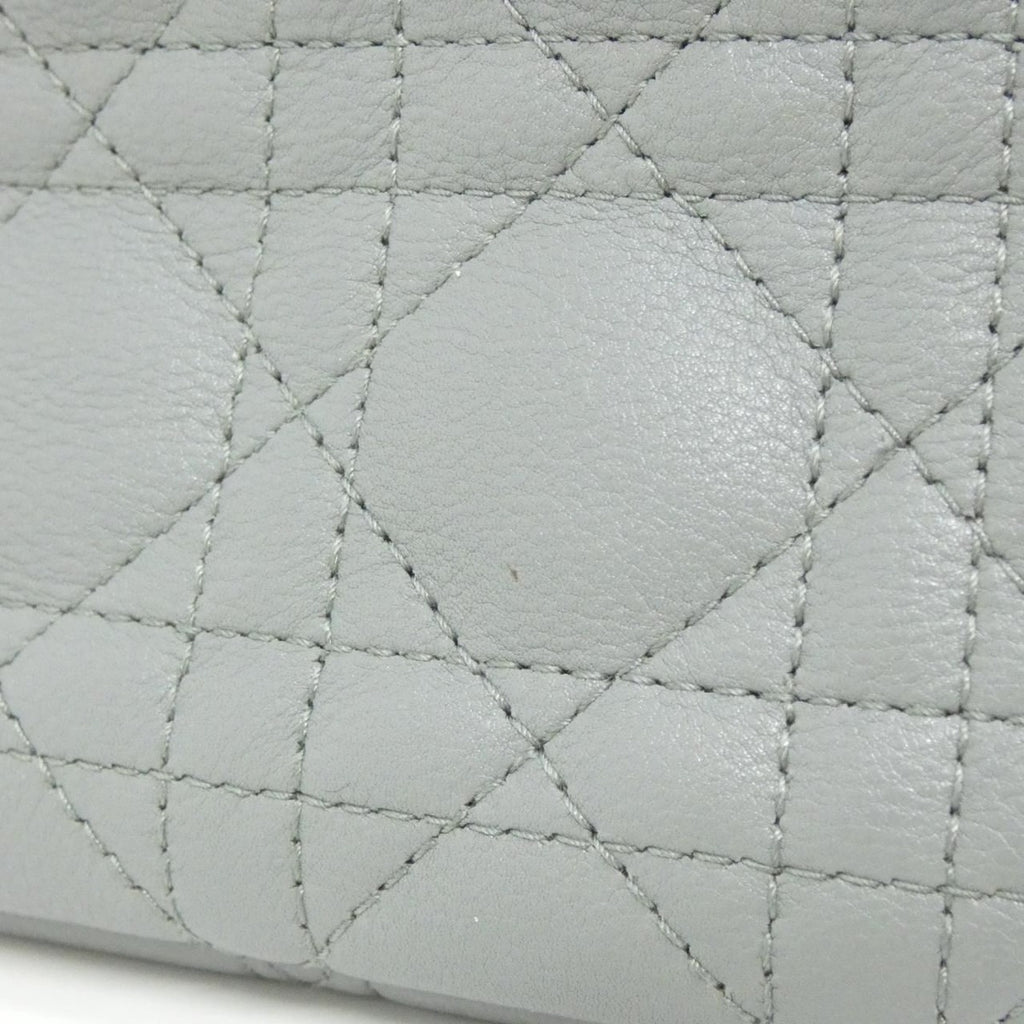 Dior Christian Caro Shoulder Bag — view 7