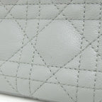 Dior Christian Caro Shoulder Bag — view 7