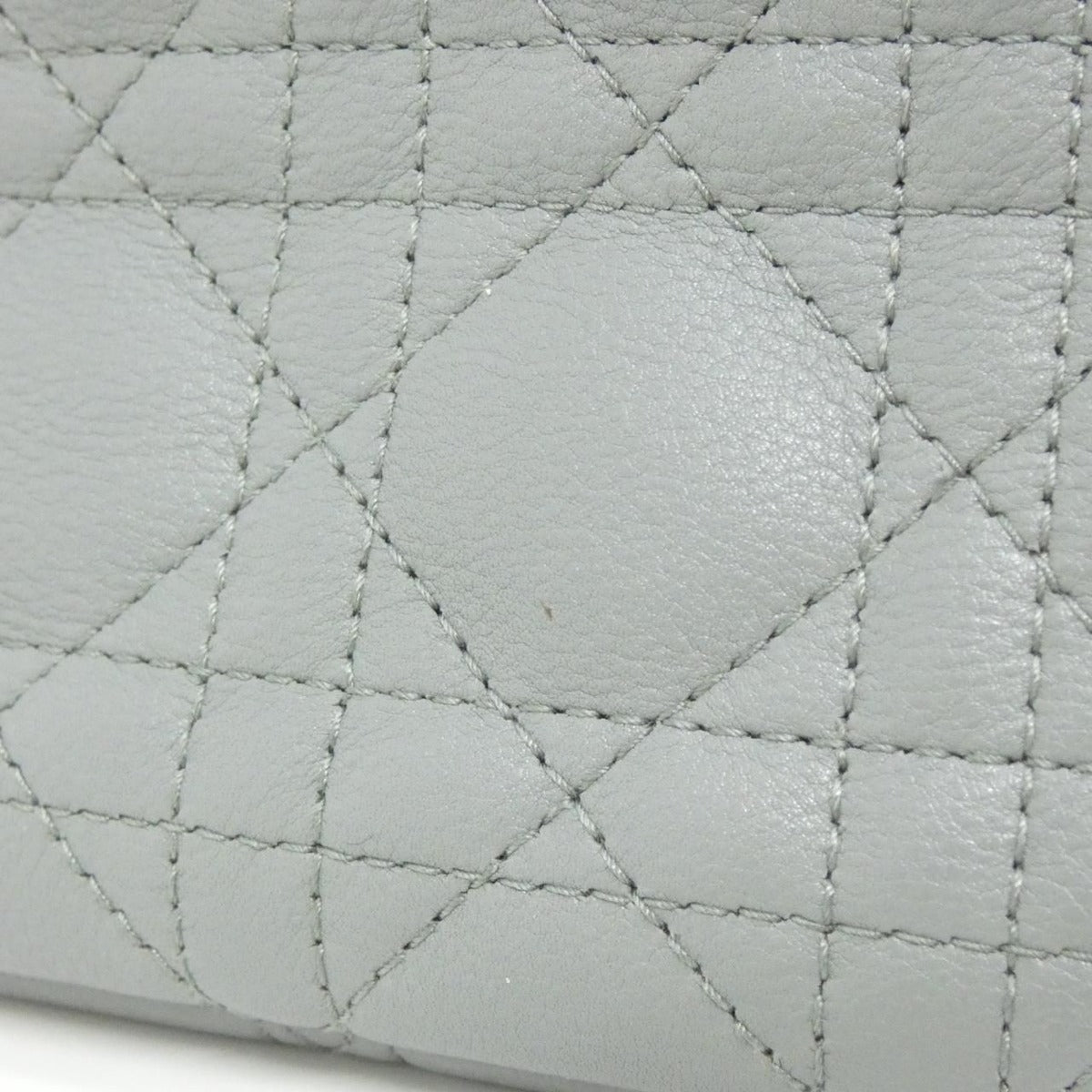 Dior Christian Caro Shoulder Bag — view 7