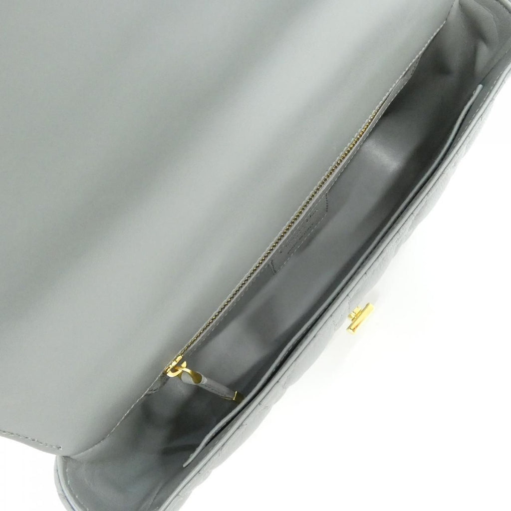 Dior Christian Caro Shoulder Bag — view 9