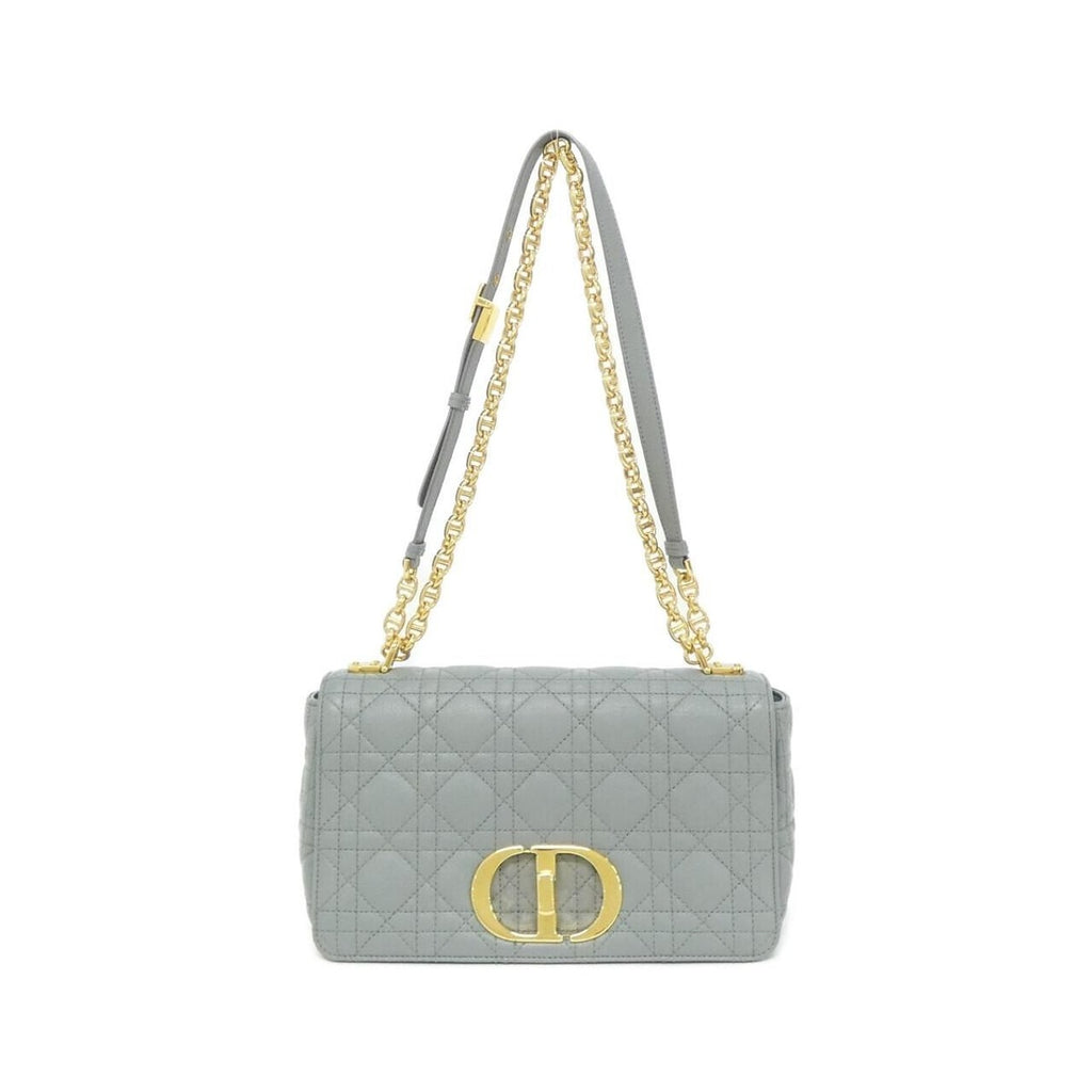Dior Christian Caro Shoulder Bag