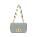 Dior Christian Caro Shoulder Bag