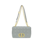 Dior Christian Caro Shoulder Bag