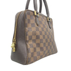 Louis Vuitton Handbag Damier Brera Ebene — view 2