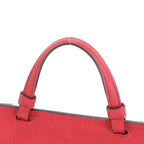 Gucci Bambu Daily Leather 2-Way Shoulder Bag Crossbody Hand — view 2