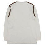 Gucci 24 SS 100% Cotton Webline Logo — view 2