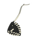 Hermes Schwartresse Black Cles Epsom Bag Charm