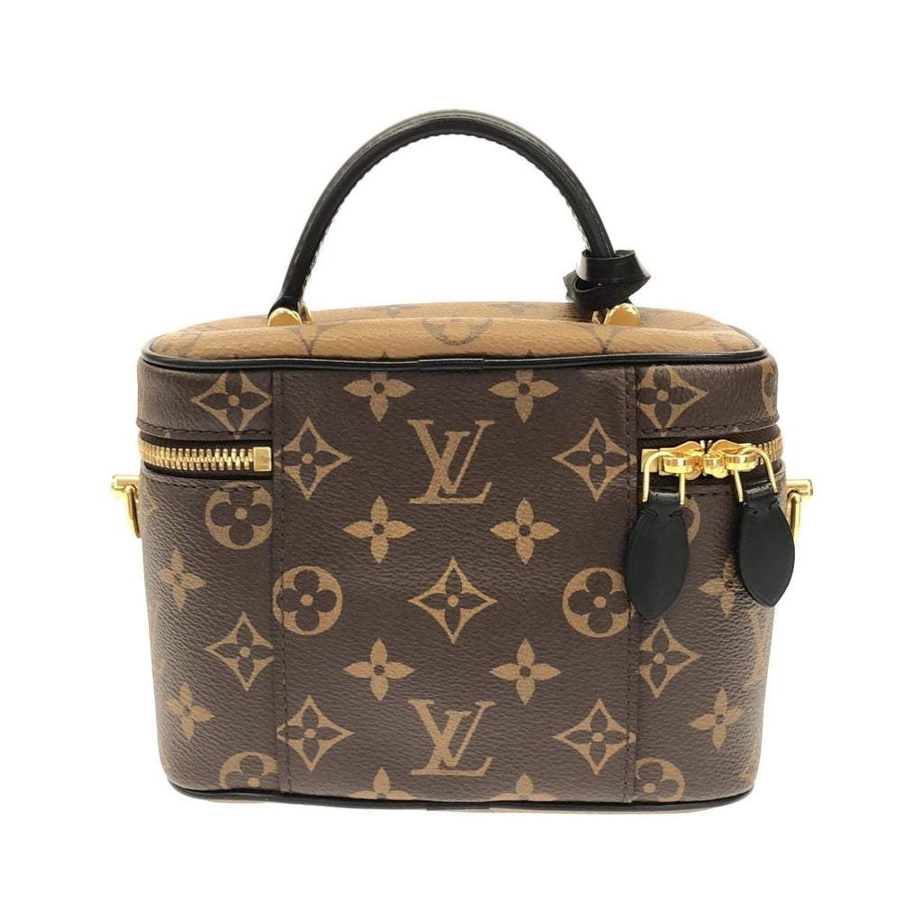 Louis Vuitton Monogram Vanity PM Bag — view 2