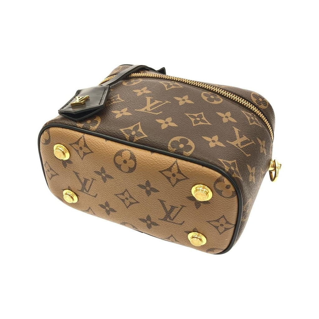 Louis Vuitton Monogram Vanity PM Bag — view 3