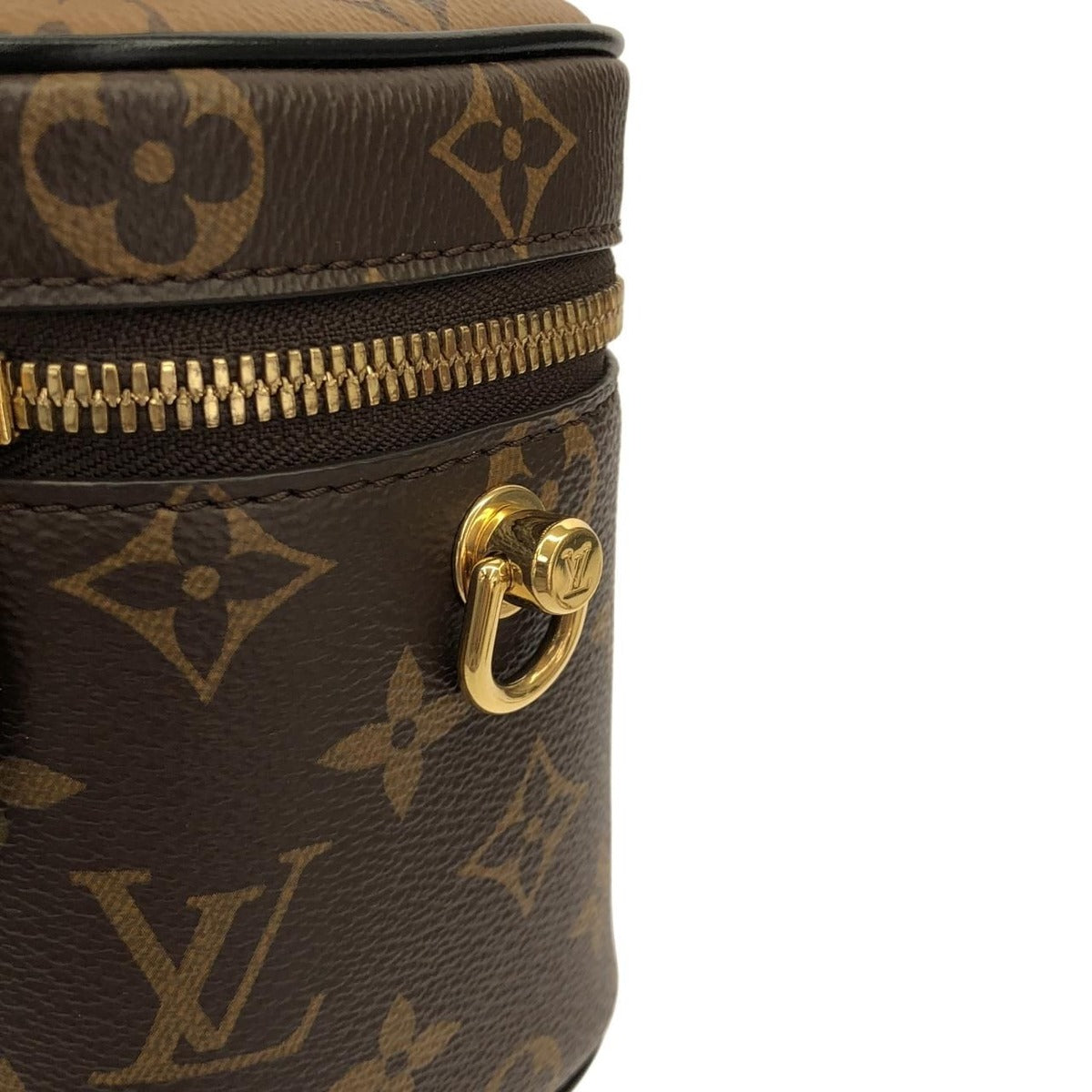 Louis Vuitton Monogram Vanity PM Bag — view 5