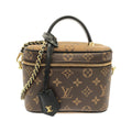 Louis Vuitton Monogram Vanity PM Bag