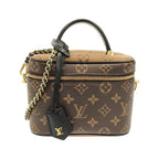 Louis Vuitton Monogram Vanity PM Bag