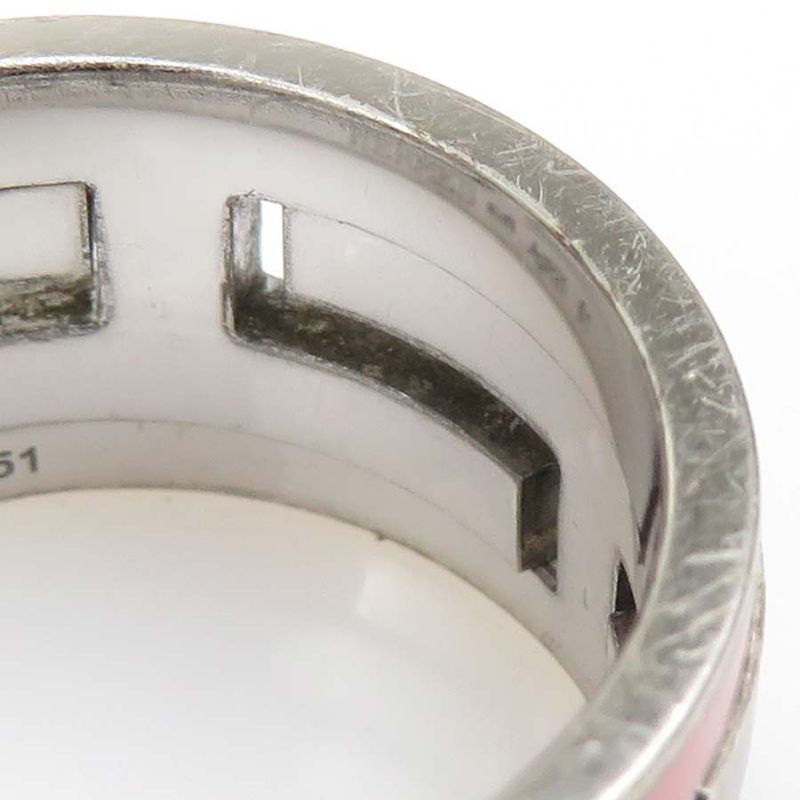 Hermes Rings Move Ashes — view 7