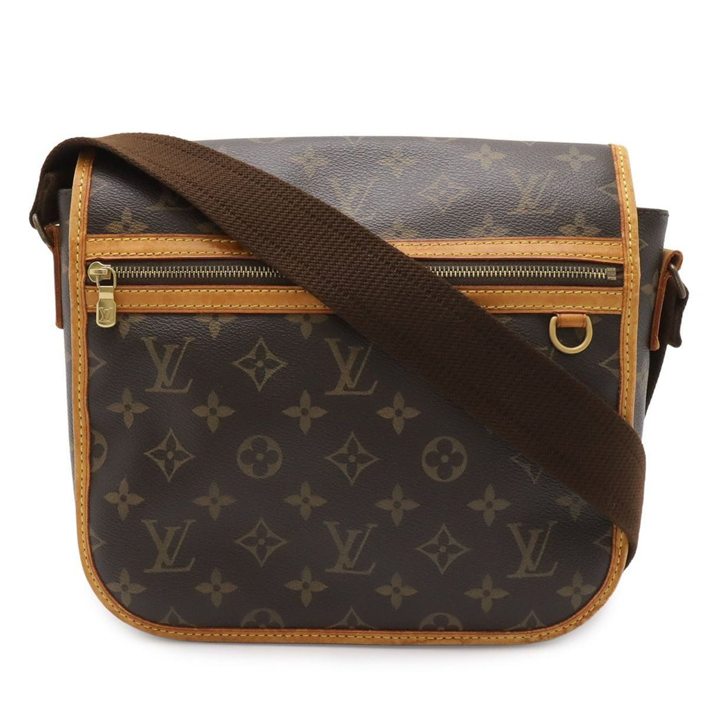 Louis Vuitton Monogram Messenger Bosphore PM Bag