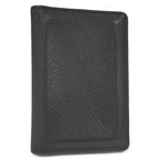 Louis Vuitton Organizer de Poche Card Case Taiga Ardoise Leather — view 2