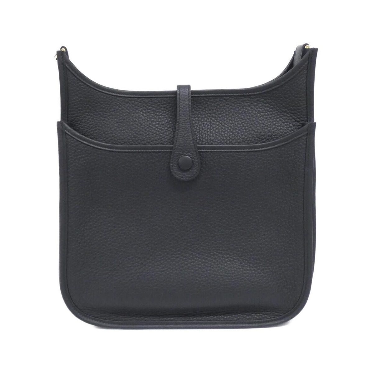 Hermes Evelyne 3 PM Shoulder Bag — view 2