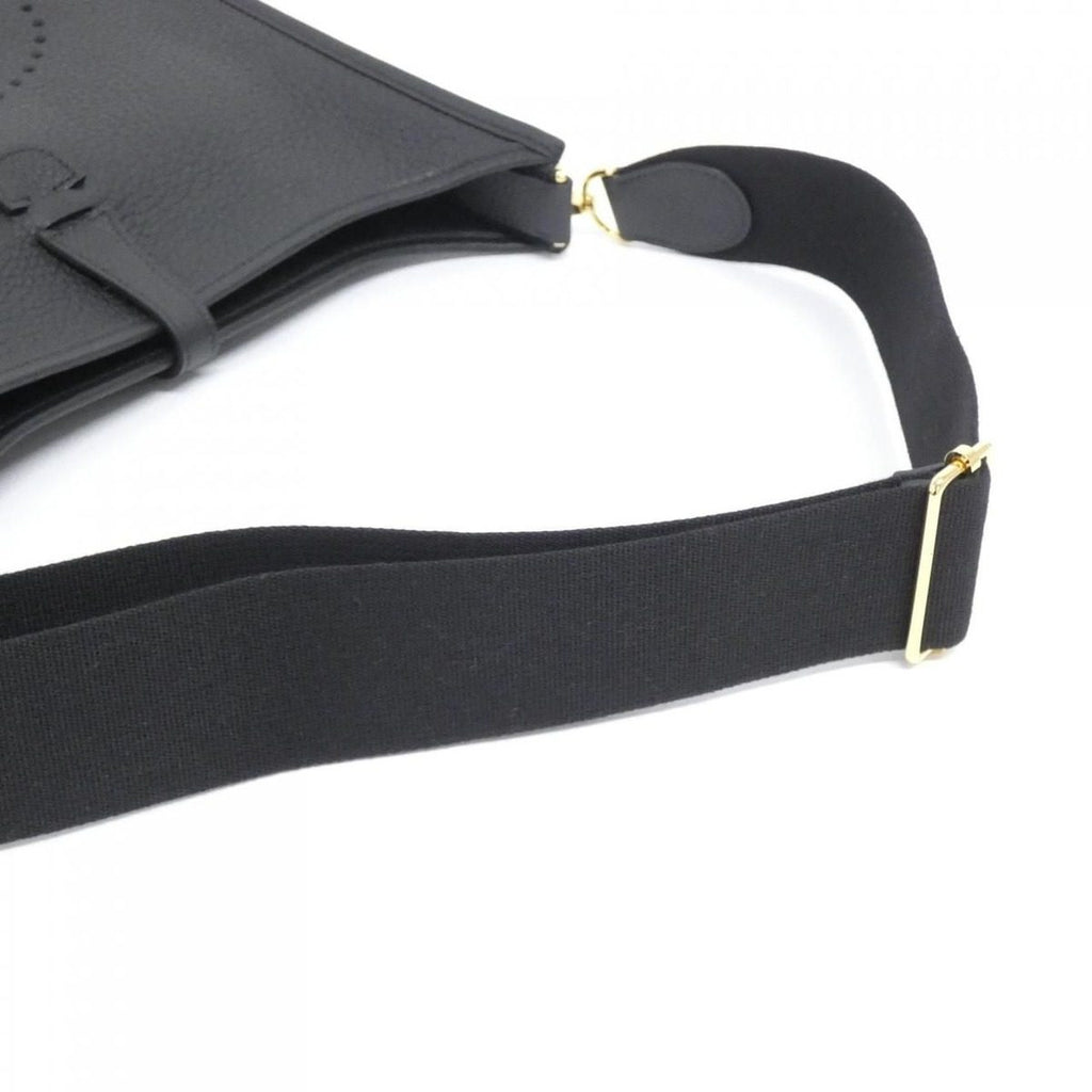 Hermes Evelyne 3 PM Shoulder Bag — view 4