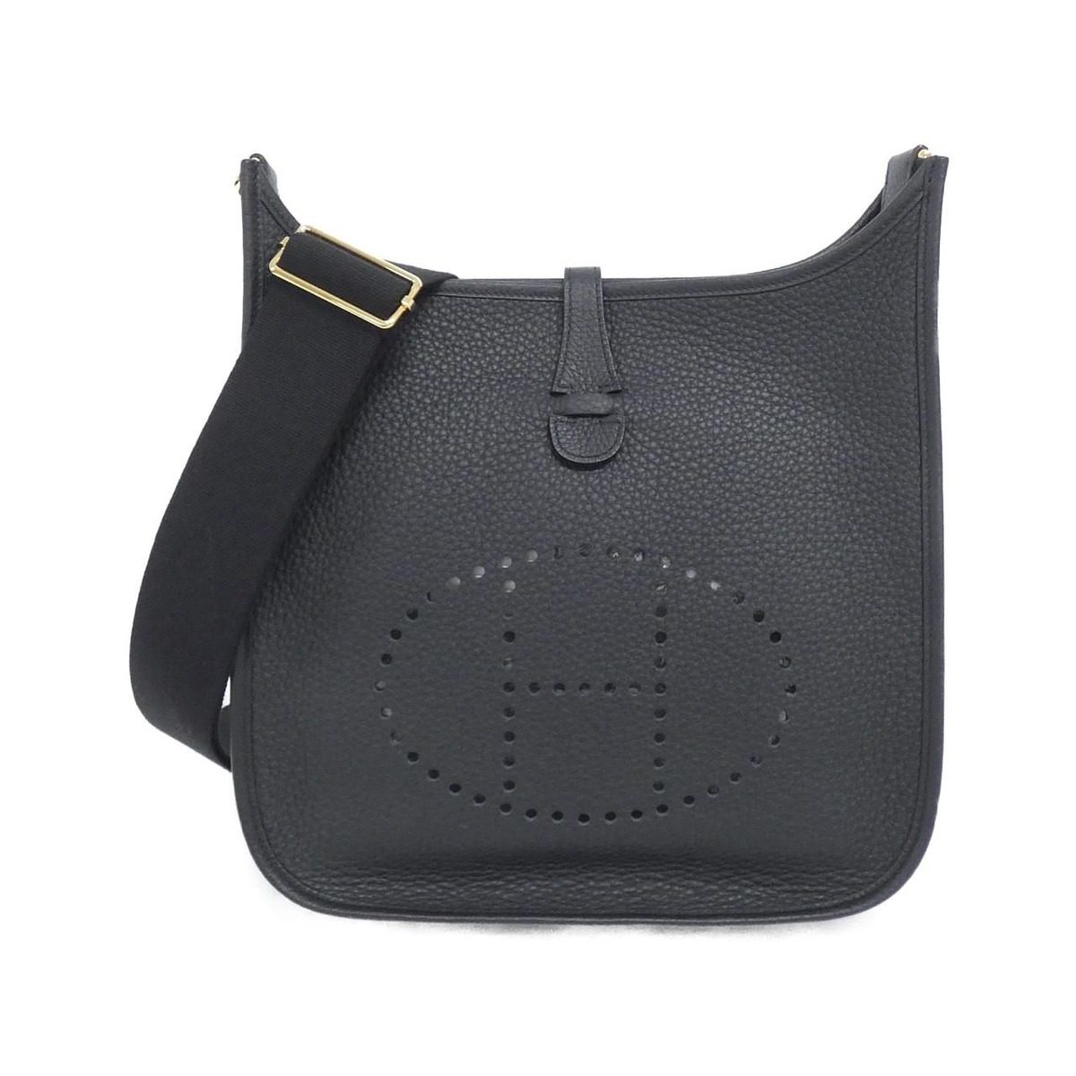 Hermes Evelyne 3 PM Shoulder Bag