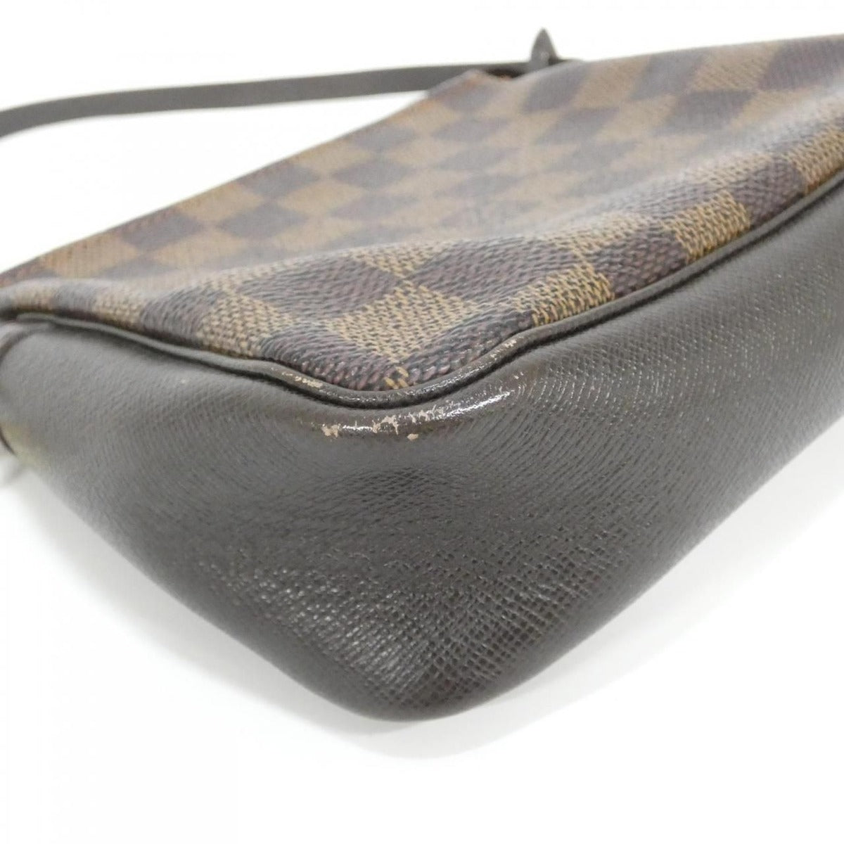 Louis Vuitton Damier Trousse Makeup Pouch — view 2