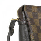 Louis Vuitton Damier Trousse Makeup Pouch — view 3