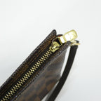 Louis Vuitton Damier Trousse Makeup Pouch — view 4