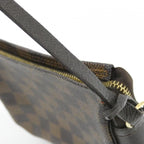 Louis Vuitton Damier Trousse Makeup Pouch — view 5