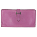 Hermes Bearn Classic Wallet
