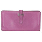 Hermes Bearn Classic Wallet