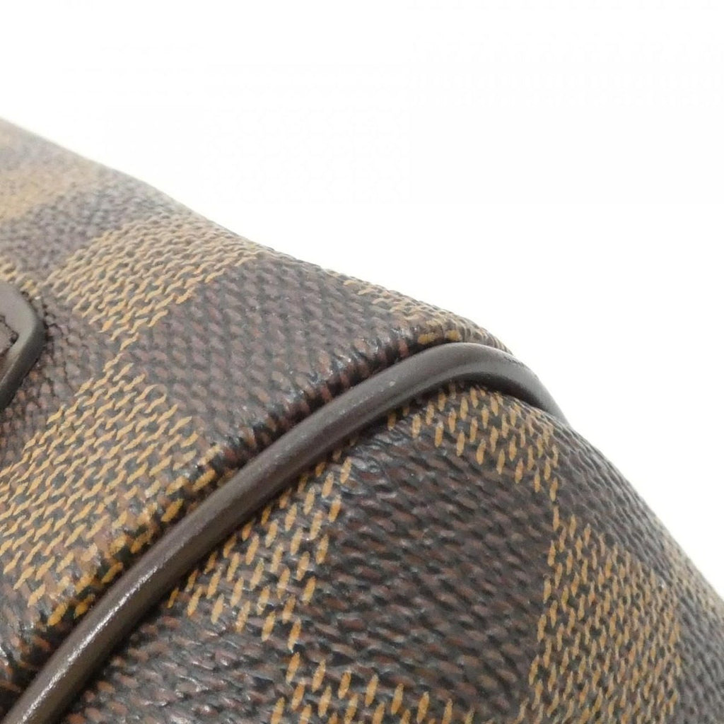 Louis Vuitton Damier Rivington PM Shoulder Bag — view 3