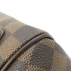 Louis Vuitton Damier Rivington PM Shoulder Bag — view 3