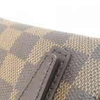 Louis Vuitton Damier Rivington PM Shoulder Bag — view 4