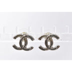 Chanel Coco Mark CC Gunmetalic — view 2