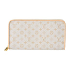 Louis Vuitton Long Wallet Zippy Mastic