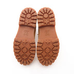 Louis Vuitton Boots Timberland Leather — view 4