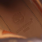 Louis Vuitton Boots Timberland Leather — view 5