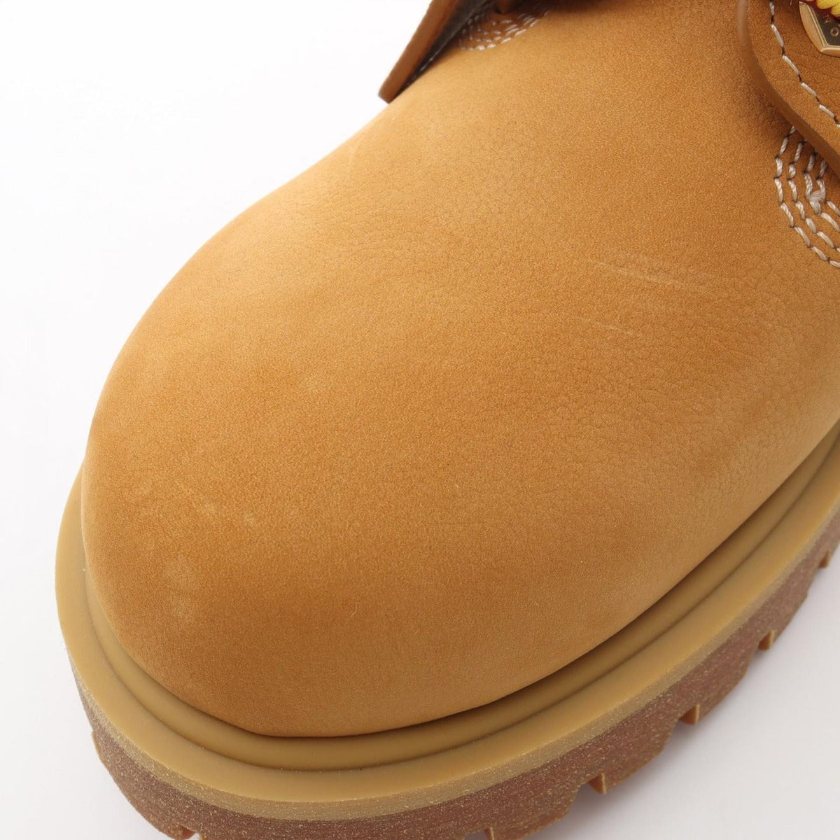 Louis Vuitton Boots Timberland Leather — view 9