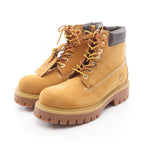 Louis Vuitton Boots Timberland Leather