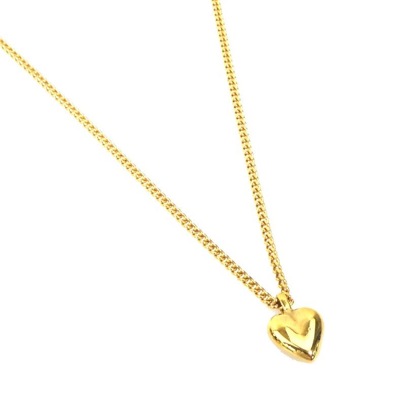Saint Laurent Necklace — view 2