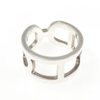 Hermes Chaine D'ancre Ring — view 4