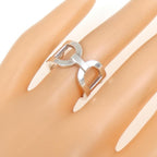 Hermes Chaine D'ancre Ring — view 6